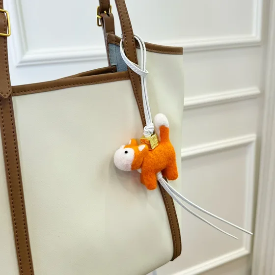 Loewe N/A Blanco Hobo