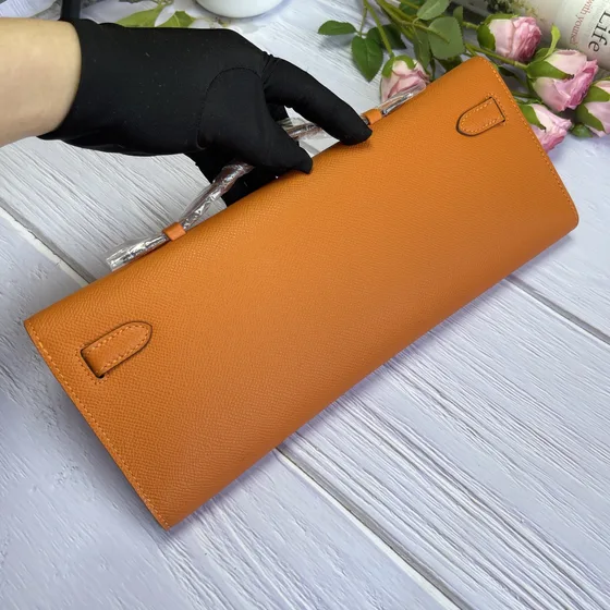 Hermes Kelly To Go Oranje Woc