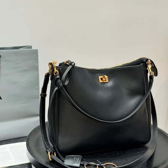 Balenciaga Rodeo Hobo Beige Hobo