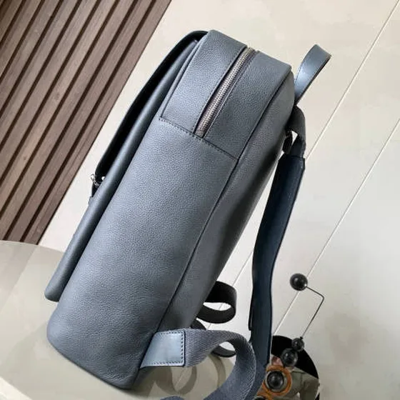 Loewe Backpack Gray