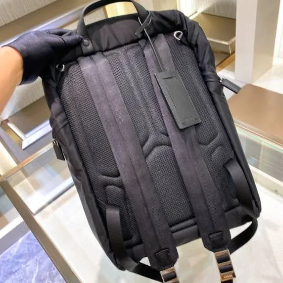 Prada 2VZ135 Sort everyday