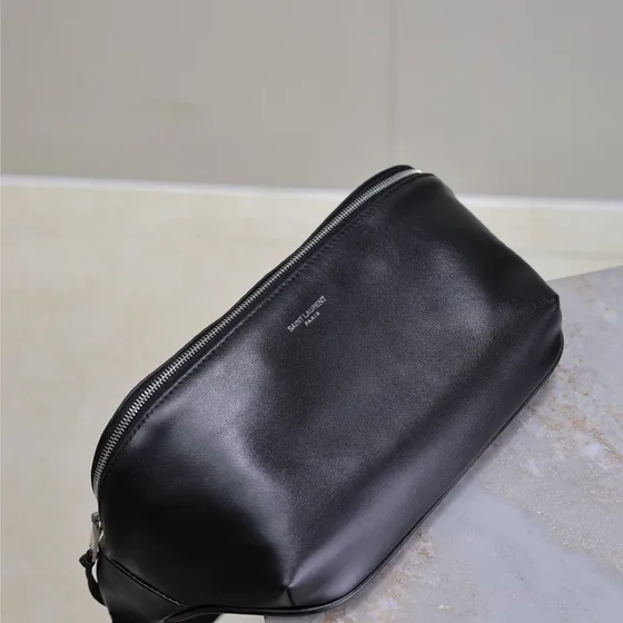 YSL Classic Belt Bag Schwarz Belt Bag