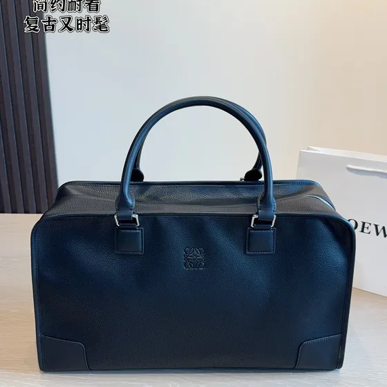 Loewe Amazona Deep Lacivert Üst sap
