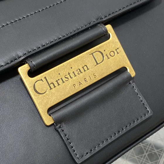 Dior Dior Jolie Верхняя ручка Bag Чёрный Crossbody