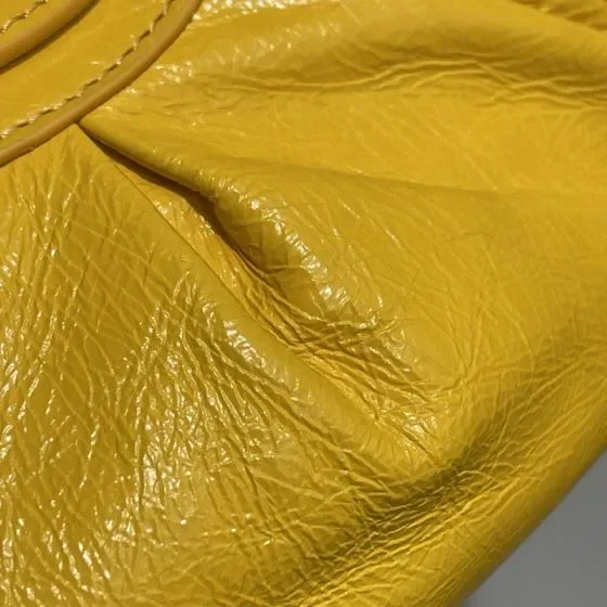 Balenciaga Yellow