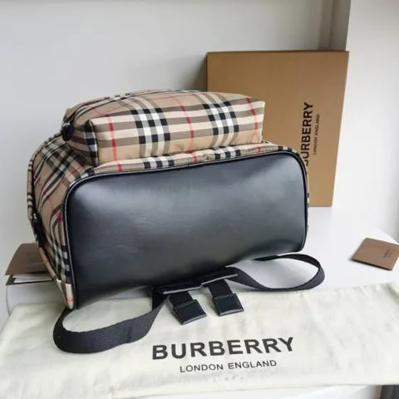 Burberry Vintage Check 30 5 x 14 5 x 42 5cm everyday