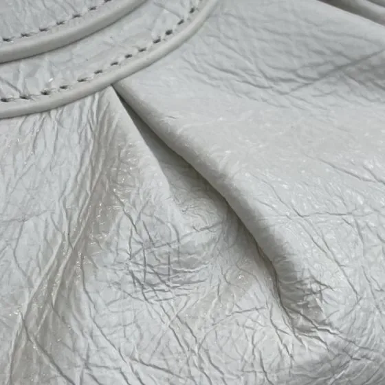 Balenciaga White