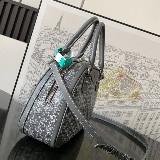 Goyard Saint Jeanne Gri Üst sap