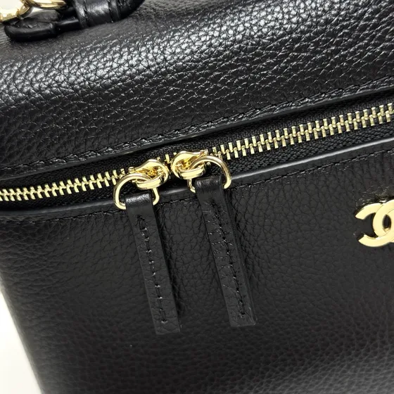 Chanel Vanity Case Sort Vanity