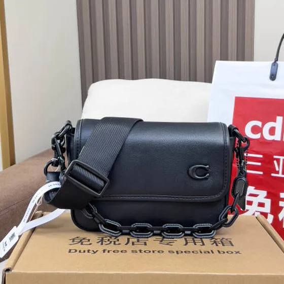Dior Camera bag Black crossbody