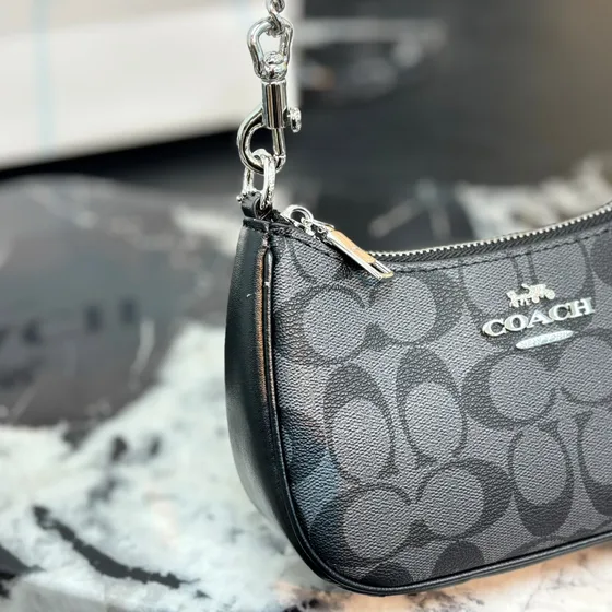 Coach Mini Rowan Sort Crossbody
