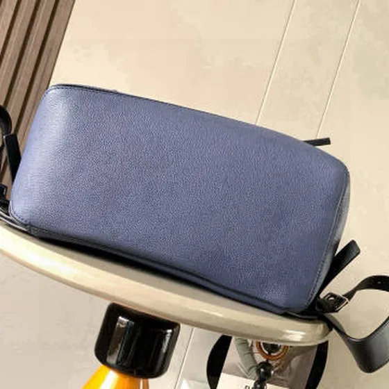 Loewe Puzzle Zaino Blu everyday