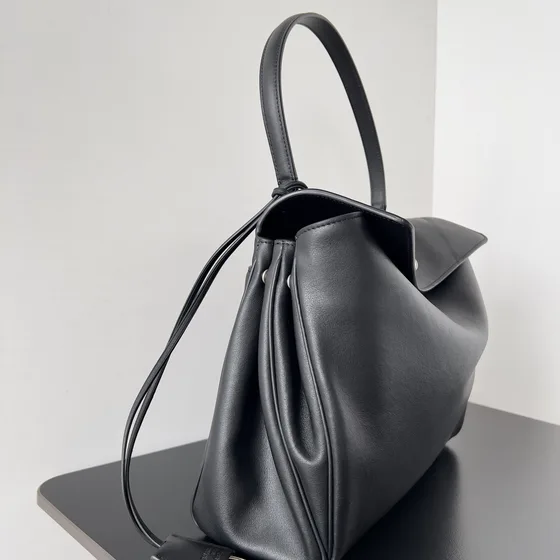 Balenciaga Rodeo Manico Bag Nero Manico