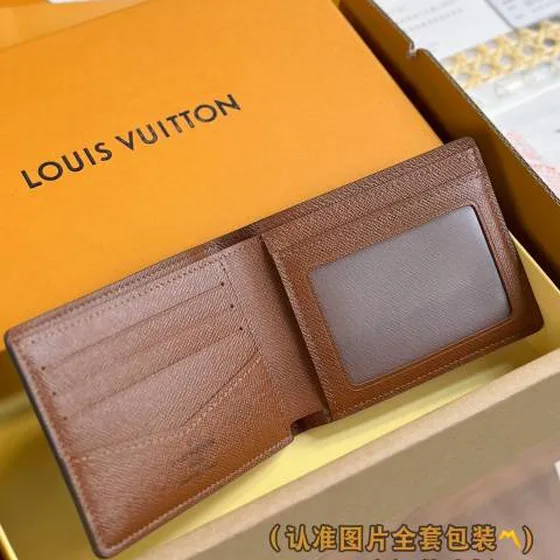Louis Vuitton M64002 Monogram 11 0 x 8 5 x 1 0 cm everyday