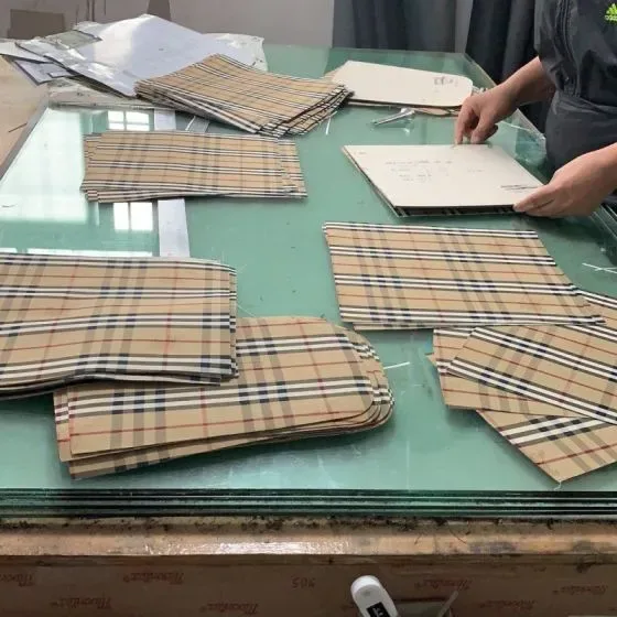 Burberry Beige