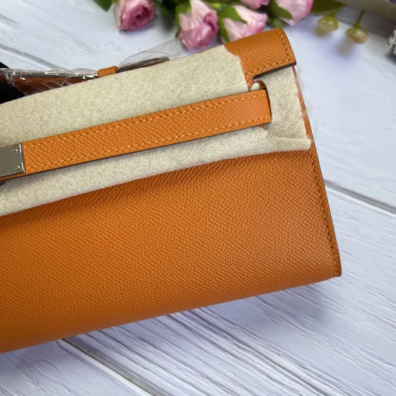 Hermes Kelly To Go Oranje Woc