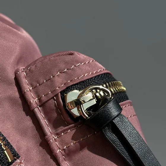 Burberry Rose Pink Backpack