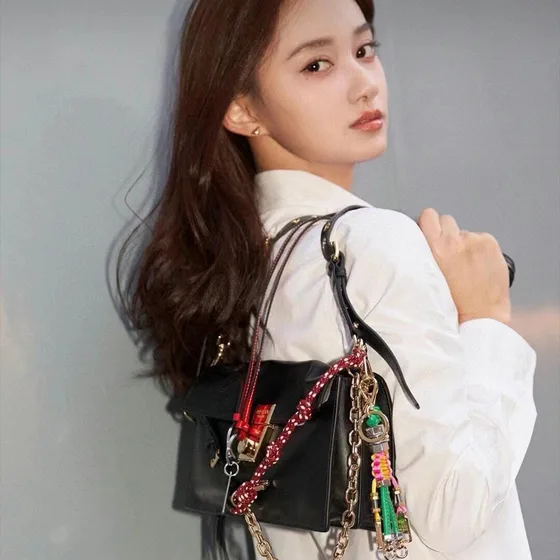 Prada Prada Soft Sound Small Leather Bag With Charms Black 22 16 8cm Crossbody