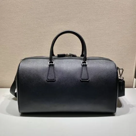 Prada Sort travel