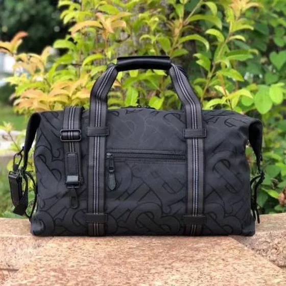 Burberry Sort travel