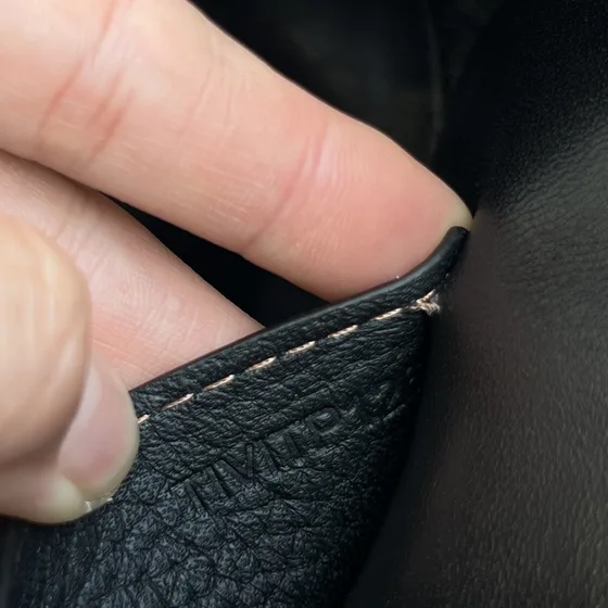 Burberry Black