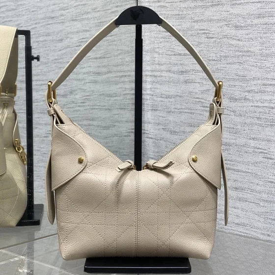 Dior Diorstar Hobo Bag Be Hobo