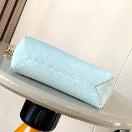 Loewe Puzzle Fold Etui Light Aqua Etui