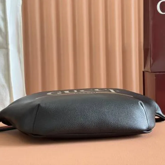 Gucci Coco Capit n Svart 28 18 8cm casual