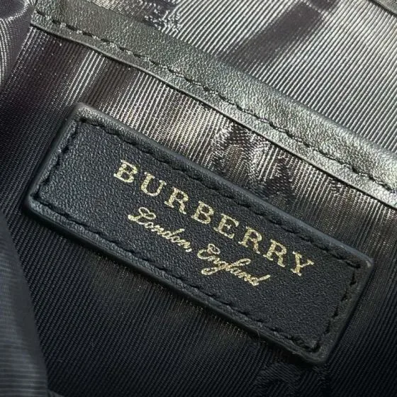 Burberry Black