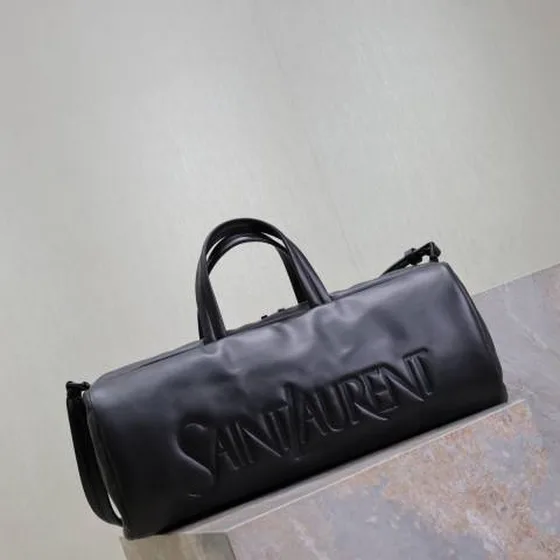 Saint Laurent Black travel