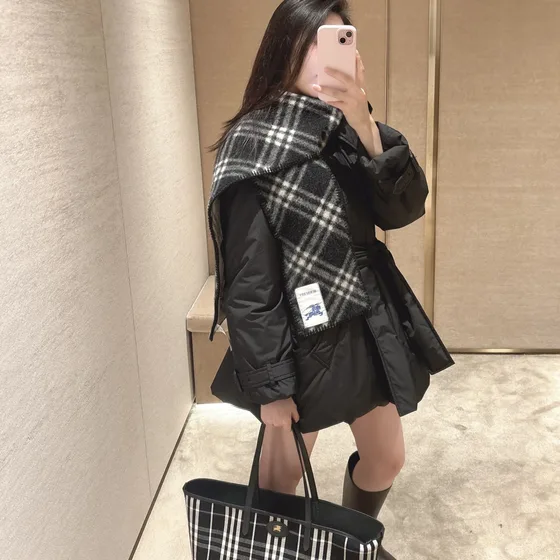 Burberry