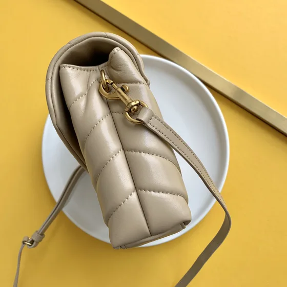 YSL Loulou Toy Crossbody Bag Be Crossbody