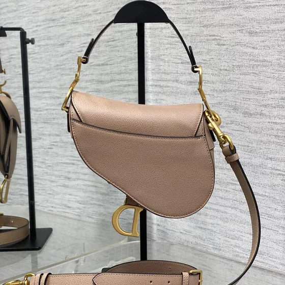 Dior Saddle Bag Be Shoulder Bag