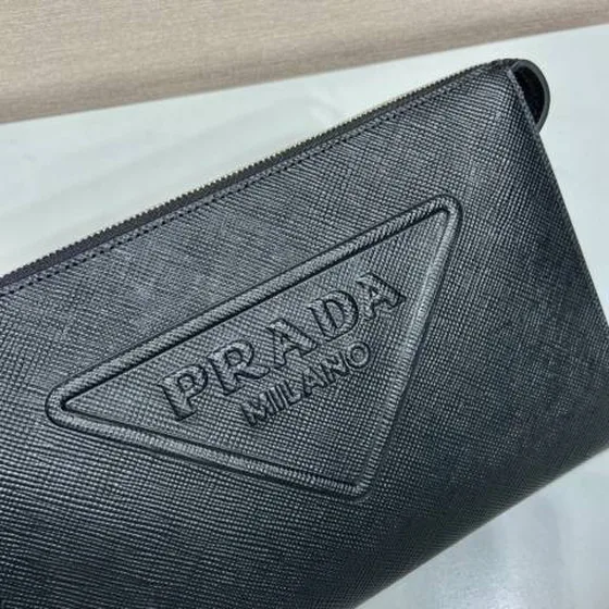 Prada 2VF039 Sort Saffiano everyday