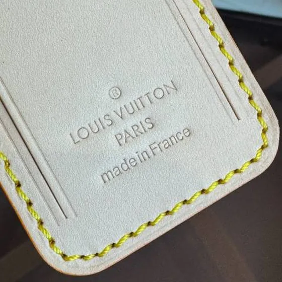 Louis Vuitton Koffer Monogram travel