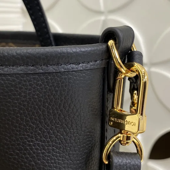 Louis Vuitton Neverfull Bb Negro Bolso tote