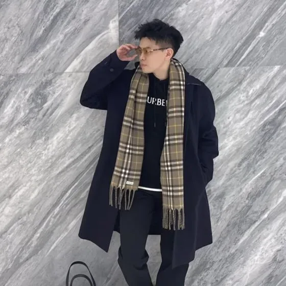 Burberry