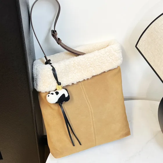 Loewe Panda Charm Negro/Blanco Estuche