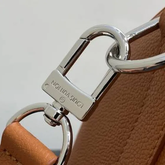 Louis Vuitton Keepall Bandouli re 35 Коричневый 35 travel