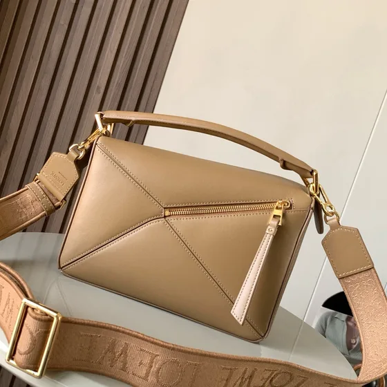 Loewe Puzzle Bag Be Top Handle