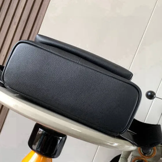 Loewe Rucksack Schwarz everyday