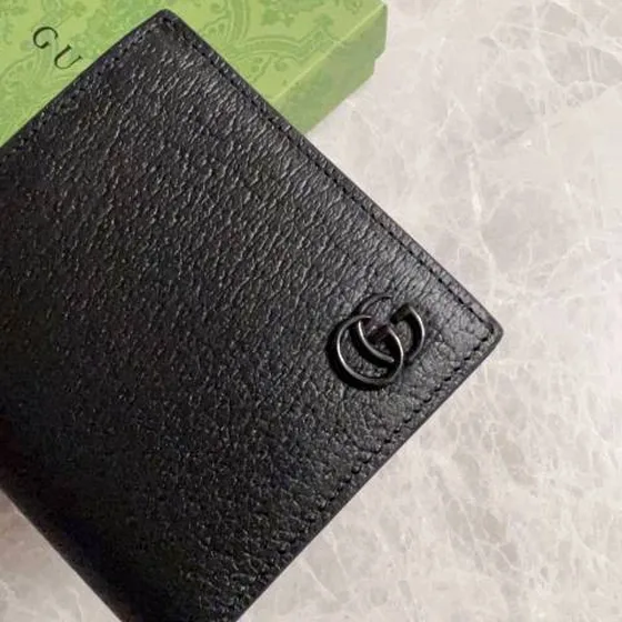 Gucci Ophidia Black short everyday