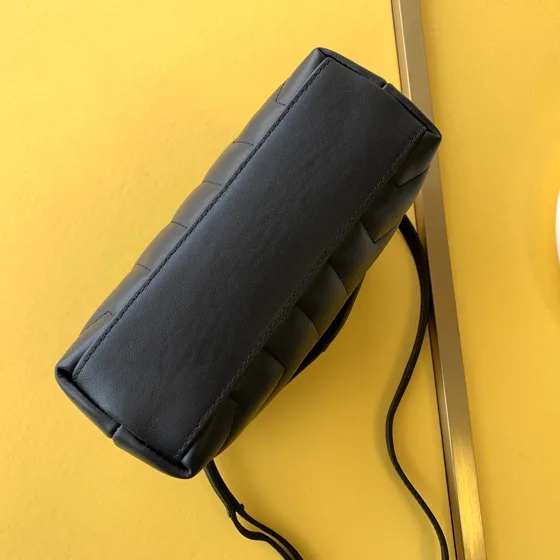 YSL Loulou Puffer Toy Bag Sort Crossbody