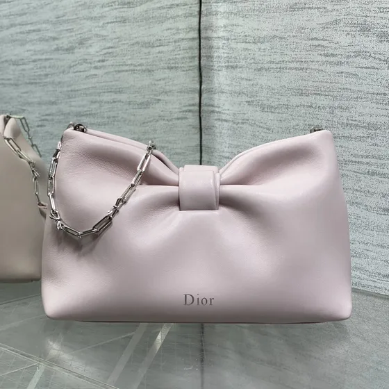 Dior Dior Lovely Bag Light Rose Crossbody