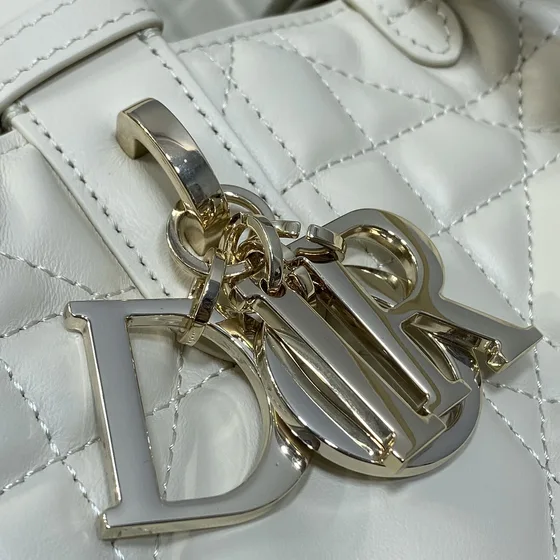 Dior Dior Toujours Beyaz Üst sap