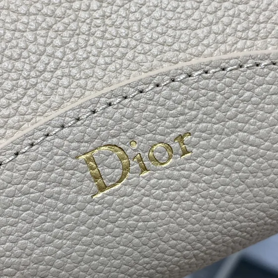 Dior Medium C'Est Dior Bag Bej Crossbody