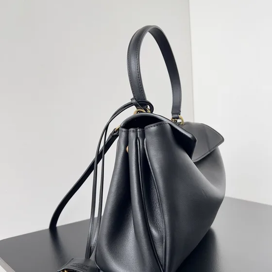 Balenciaga Rodeo Mini Noir Anse supérieure