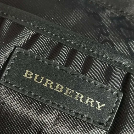 Burberry Black