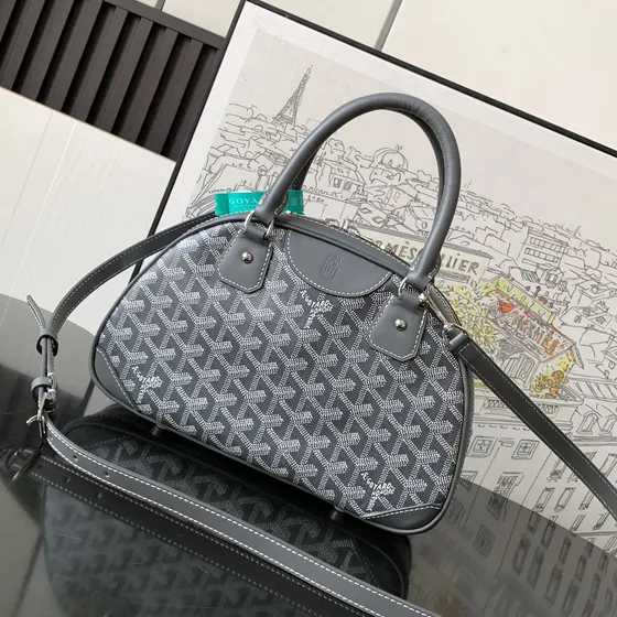 Goyard Saint Jeanne Gri Üst sap