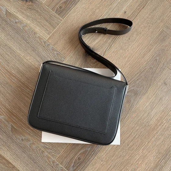 Burberry Schwarz Crossbody